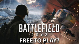 battlefield 2042 free to play