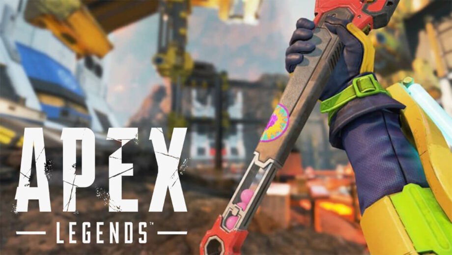 Apex Legends Heirlooms All Heirlooms & what they do WarFighters