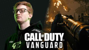 Scump ranked play MP40