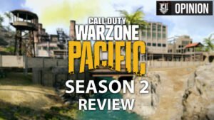 Warzone Pacific Season 2 review