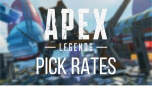 apex legends season 12 pick rates