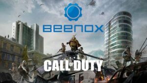 Call of Duty Beenox Activision