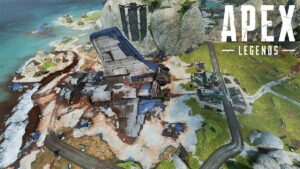 Storm Point in Apex Legends