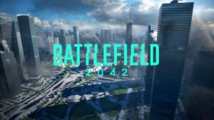 kaleidoscope map Battlefield 2042
