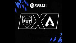 FIFA 22 Apex Legens crossover