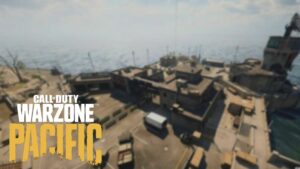 warzone pacific rebirth island stronghold