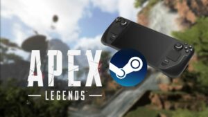 apex legends steam deck