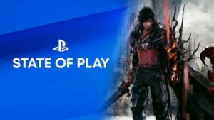 PlayStation March State of Play
