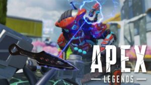 apex legends bloodhound wraith heirloom