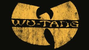 Wu-Tang Clan’s logo