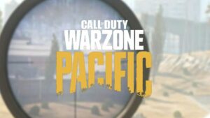 warzone pacific sniper scope